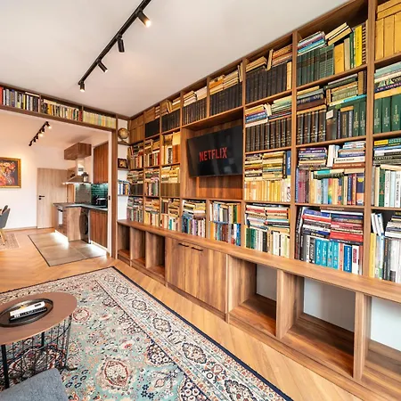 Library *