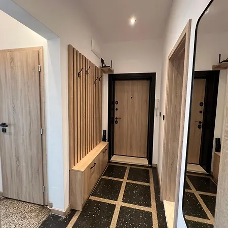 Library Apartment Sofia