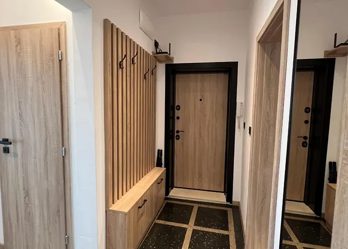 Library Apartment Sofia